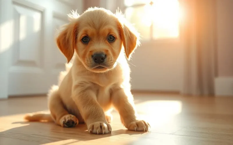2026 Köpeklerde Ilkbahar Tüy Dökülmesi: İlk Gün ve Rutinler