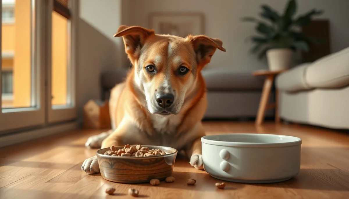 2026 Köpeklerde İştahsızlık — Nedenleri ve Çözümleri
