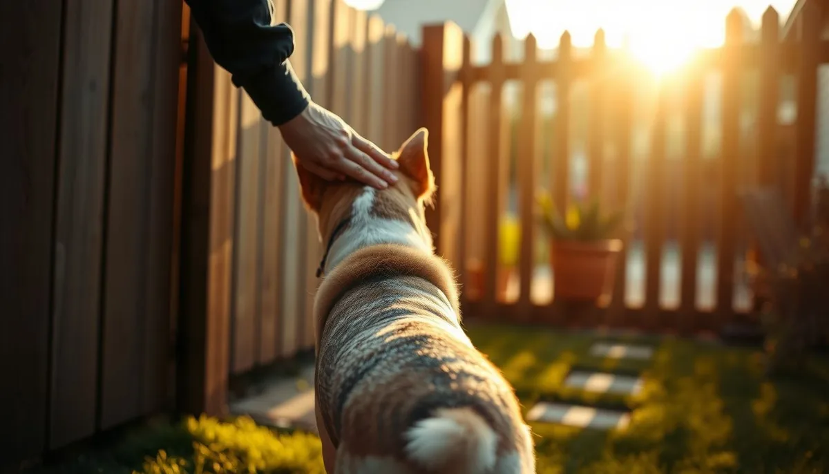 2026 Köpek Kaçma Nedenleri: Nedenler ve Çözüm