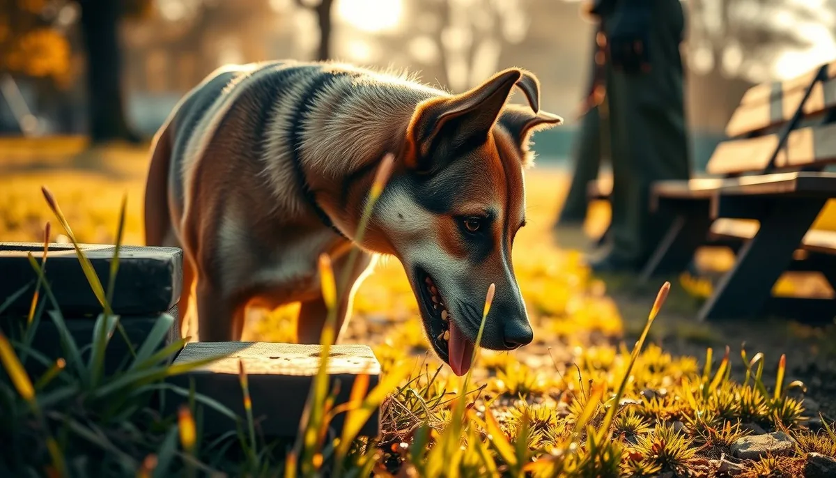 2026 Köpeklerde Koku Çalışması — Nose Work Nedir?