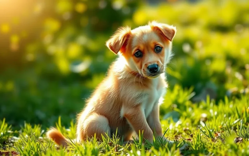 2026 Köpeklerde Kuyruk Kovalama: Nedenler ve Çözüm