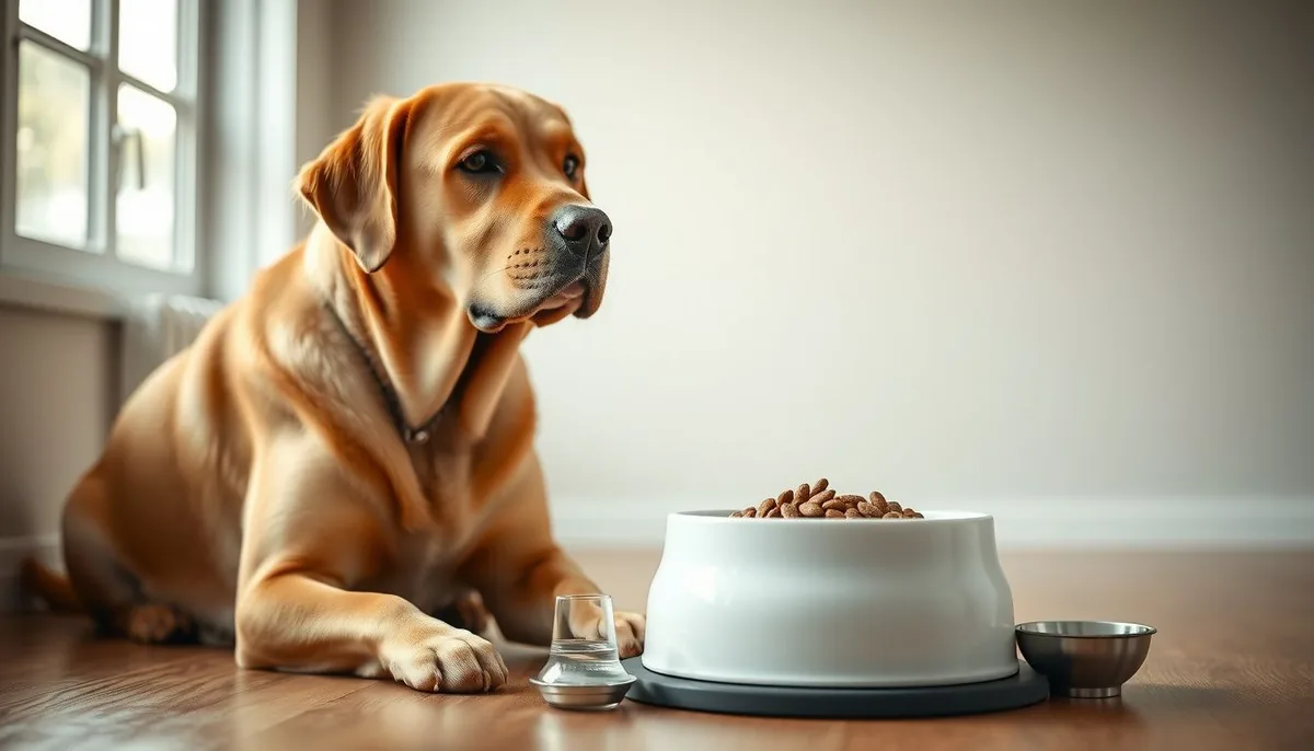 2026 Köpeklerde Obezite — Belirtileri ve Diyet Planı