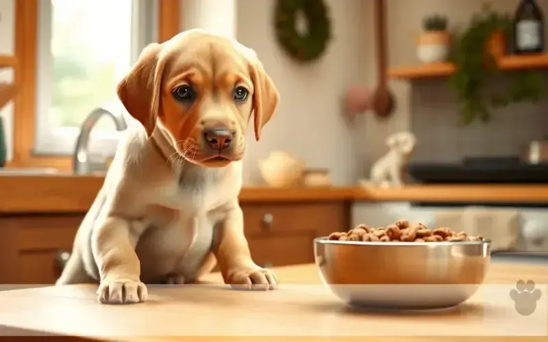 Köpeklerde Porsiyon Kontrolü 2026 — Sağlıklı Beslenme İpuçları