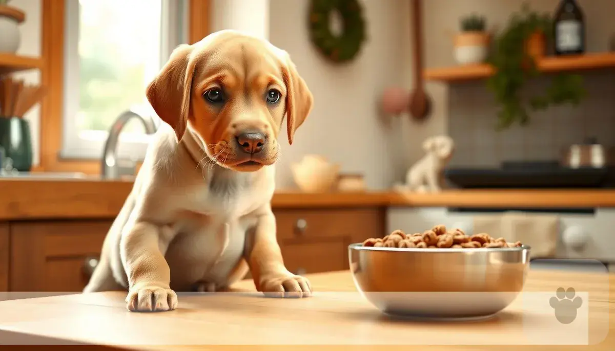 Köpeklerde Porsiyon Kontrolü 2026 — Sağlıklı Beslenme İpuçları