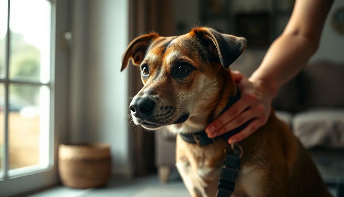 2026 Köpek Stres Belirtileri: Nedenler ve Çözüm