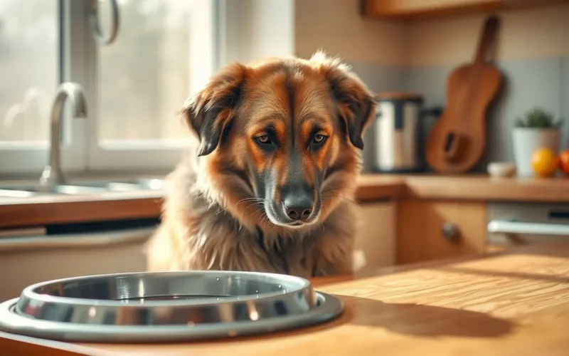 2026 Köpeklerde Su Tüketimi — Ne Kadar Su İçmeli?