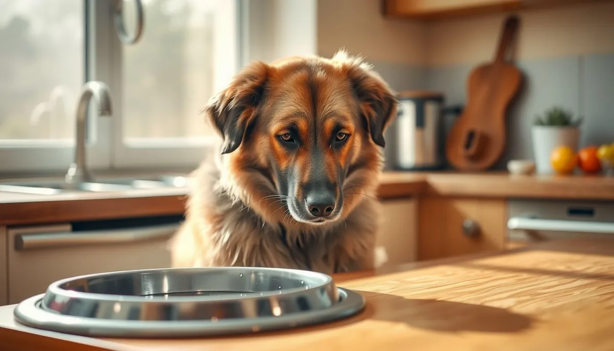 2026 Köpeklerde Su Tüketimi — Ne Kadar Su İçmeli?
