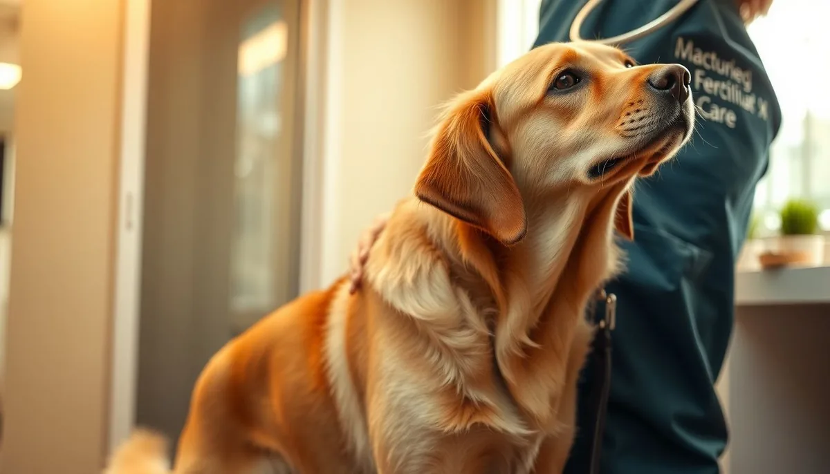 2026 Köpeklerde Veteriner Korkusu: Nedenler ve Çözüm
