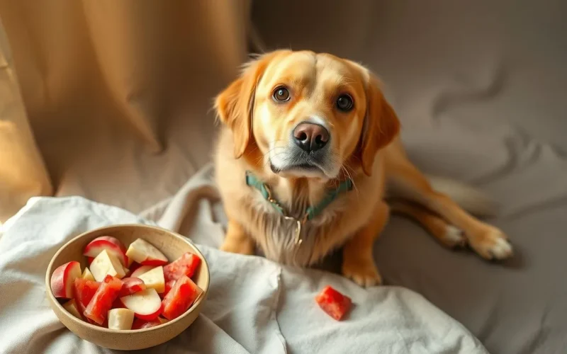 2026 Köpeklere Meyve Verilir mi: Seçim Rehberi