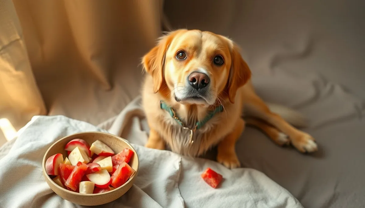 2026 Köpeklere Meyve Verilir mi: Seçim Rehberi