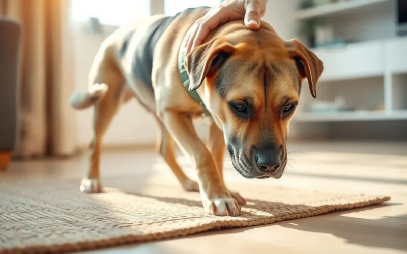 2026 Kör Köpek Bakımı: Nedenler ve Çözüm