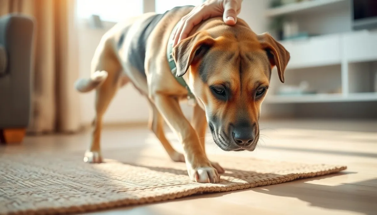 2026 Kör Köpek Bakımı: Nedenler ve Çözüm