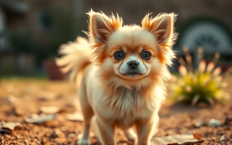 Küçük Köpek Irkları: Bakım, Karakter ve Maliyet
