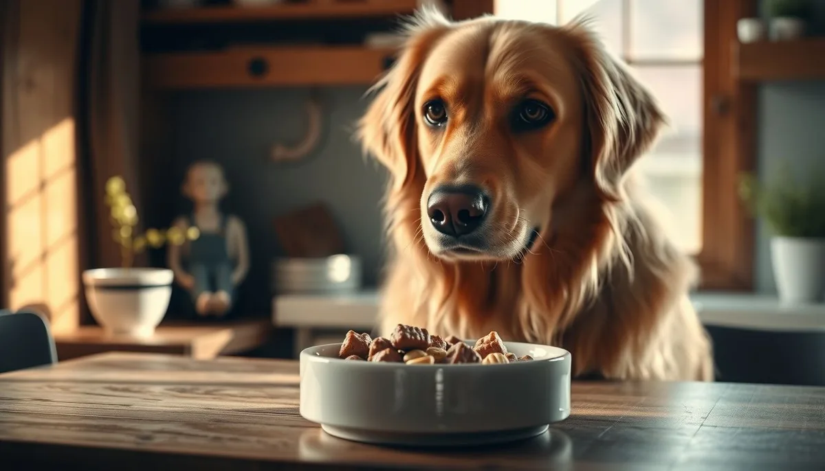 2026 Kuzu Eti Köpek Maması: Seçim Rehberi