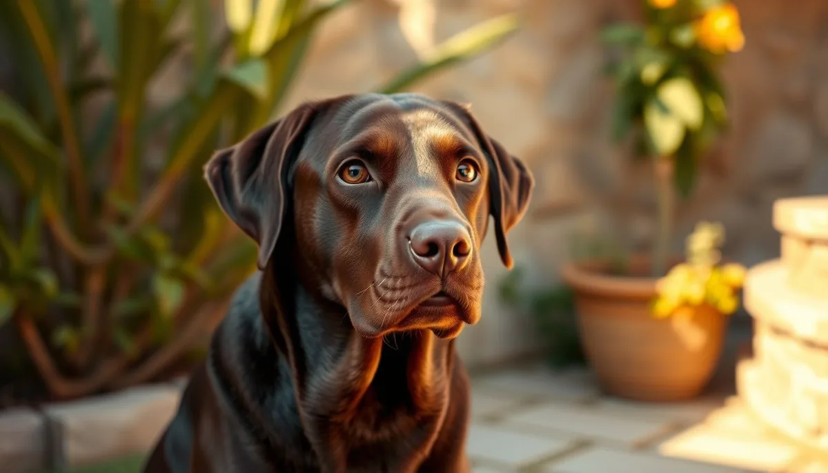 Labrador Karakter Analizi Köpek Irkı 2026 Rehberi