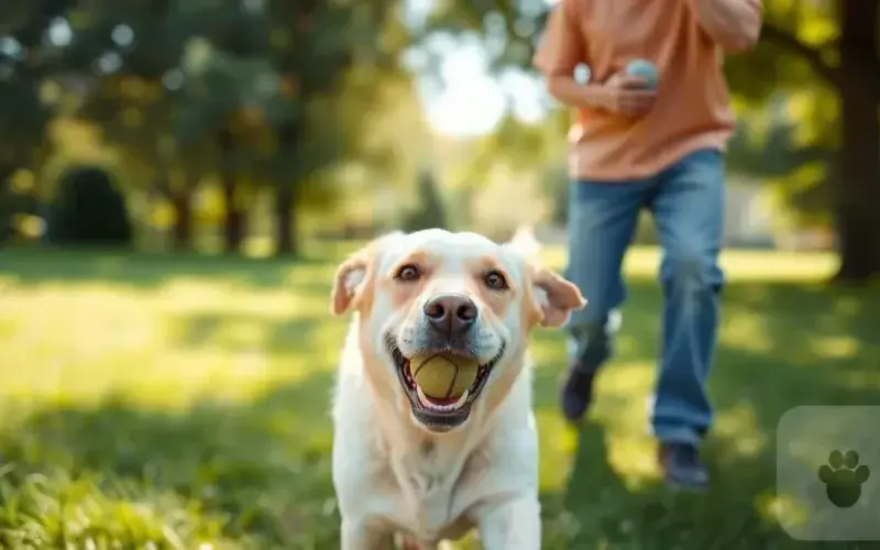 Labrador Retriever