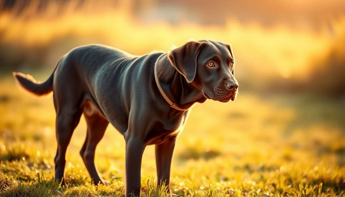 2026 Labrador Tüy ve Cilt Köpek Irkı: Bakım, Karakter ve Maliyet