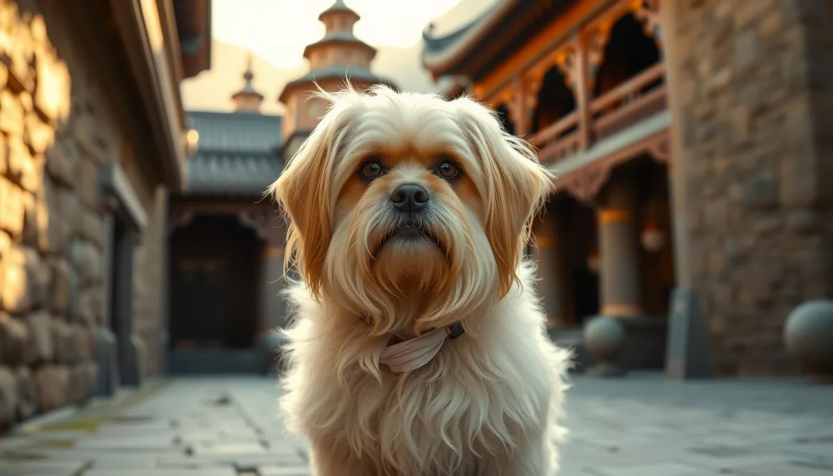 2026 Lhasa Apso Köpek Irkı: Bakım, Karakter ve Maliyet