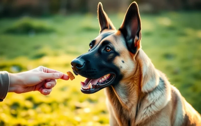 2026 Malinois Eğitim Rehberi — Temel Komutlar ve İpuçları