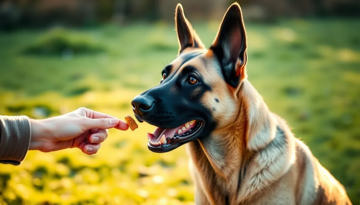 2026 Malinois Eğitim Rehberi — Temel Komutlar ve İpuçları