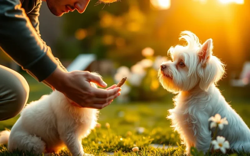 2026 Maltese Köpek Eğitimi: Nedenler ve Çözüm