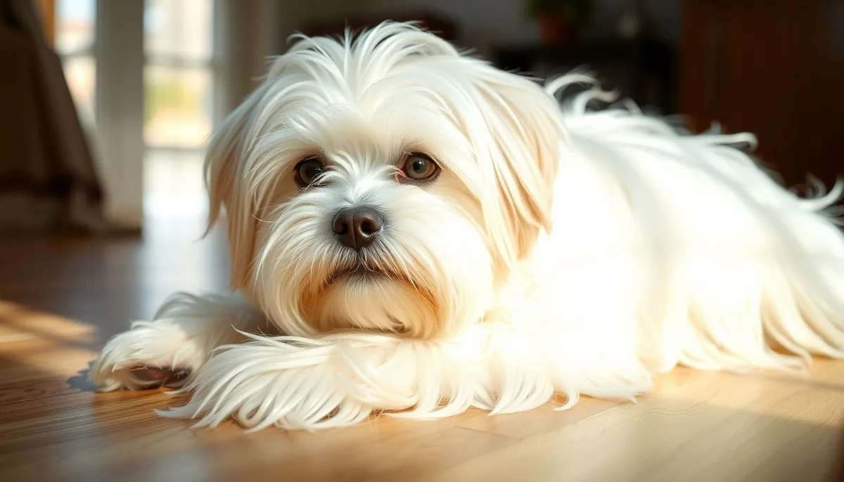 2026 Maltese Tüy ve Cilt Köpek Irkı: Bakım, Karakter ve Maliyet