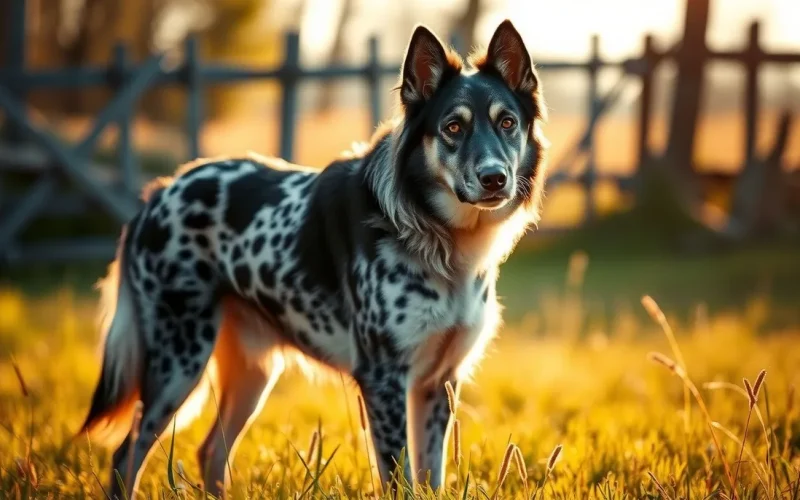 Mudi Köpek Irkı: Bakım, Karakter ve Maliyet