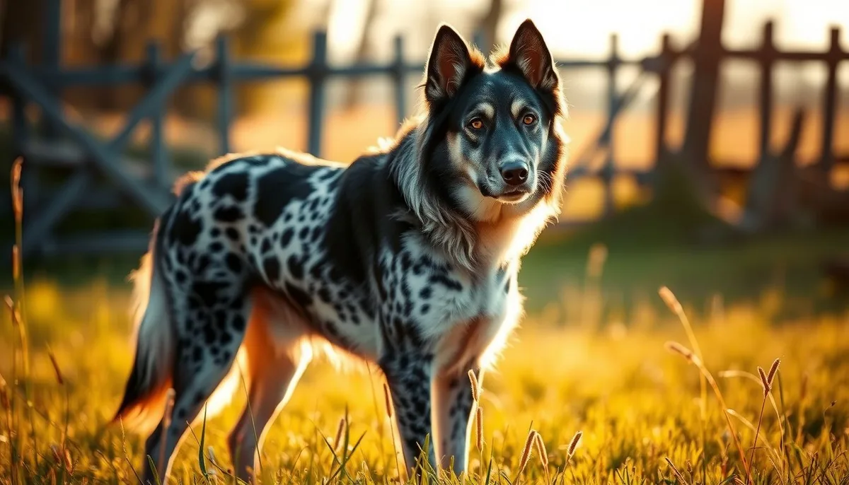 2026 Mudi Köpek Irkı: Bakım, Karakter ve Maliyet