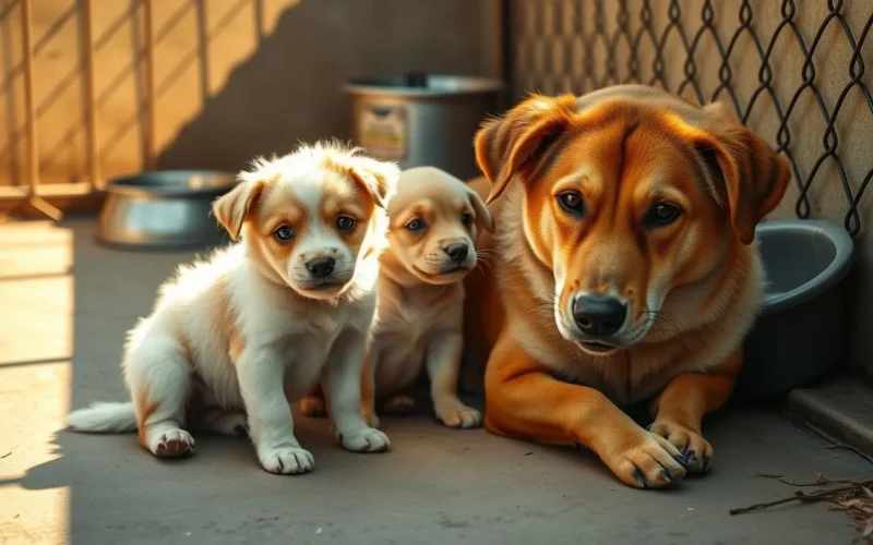 2026 Petshop Vs Barınak — Nereden Köpek Almalı?