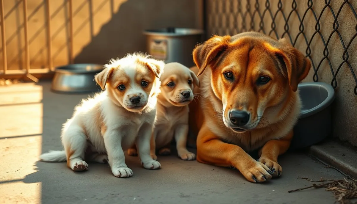 2026 Petshop Vs Barınak — Nereden Köpek Almalı?