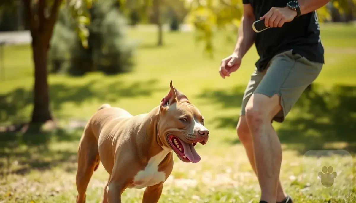 Pitbull Karakteri 2026 — Uyumlu ve Sevgi Dolu bir Arkadaş