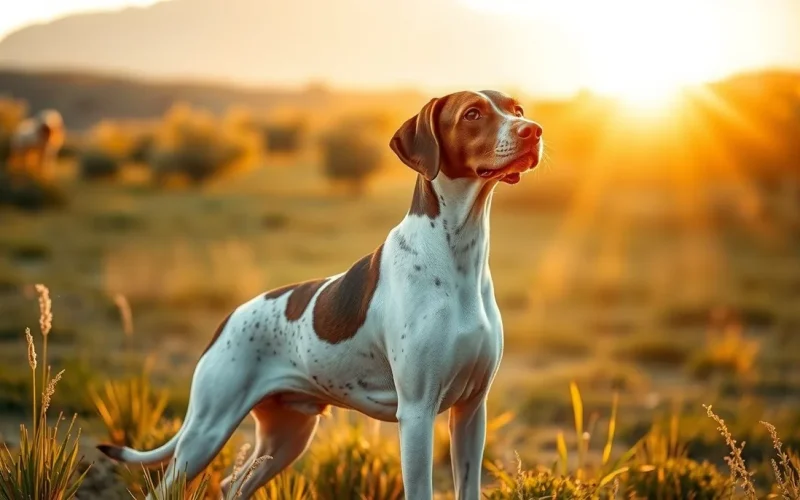 Pointer Köpek Irkı: Bakım, Karakter ve Maliyet