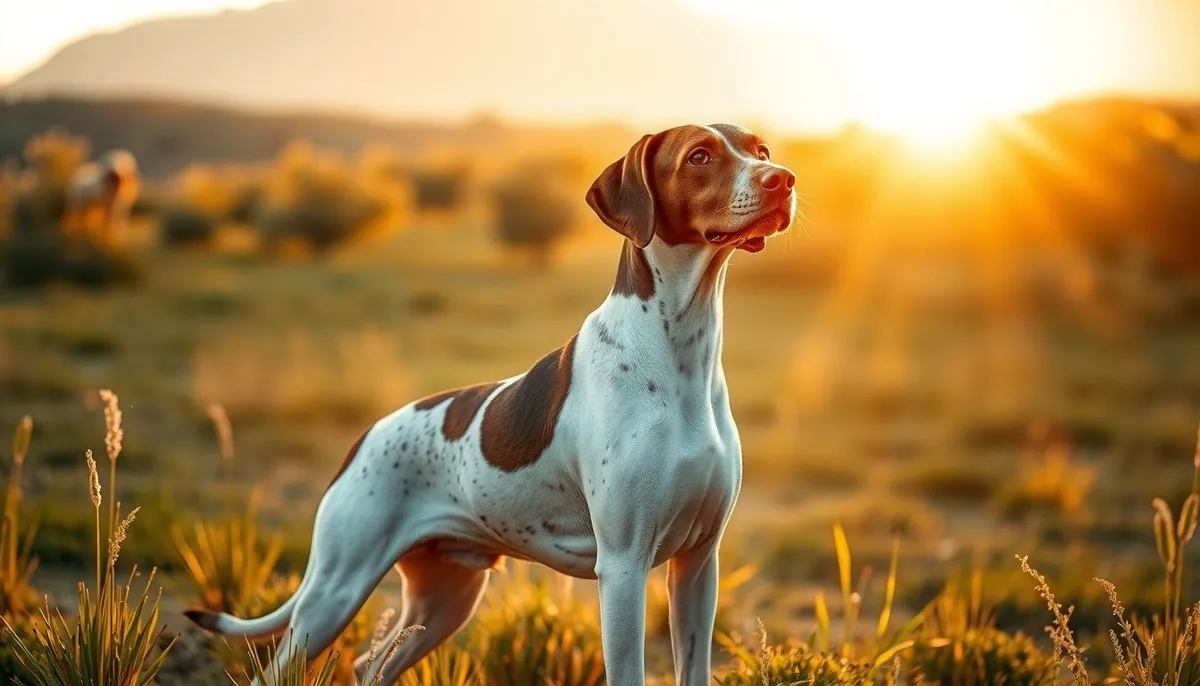 2026 Pointer Köpek Irkı: Bakım, Karakter ve Maliyet