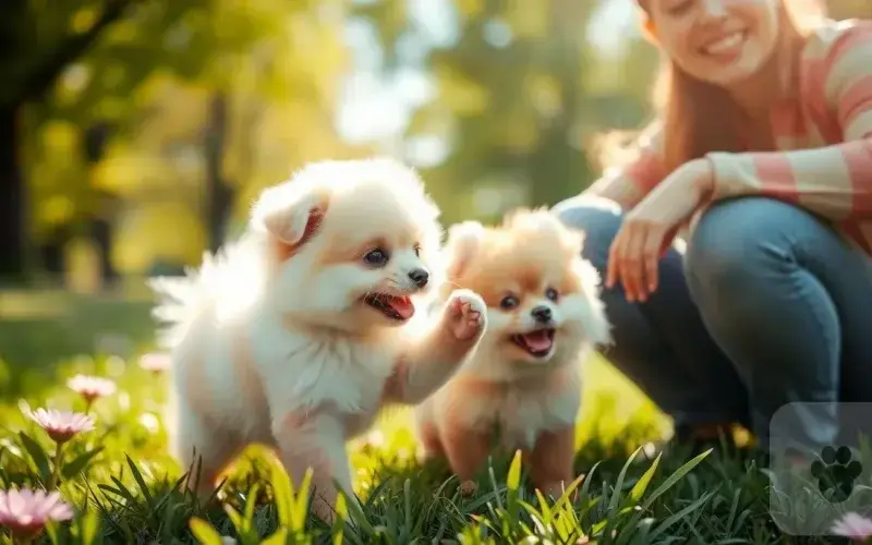 Pomeranian