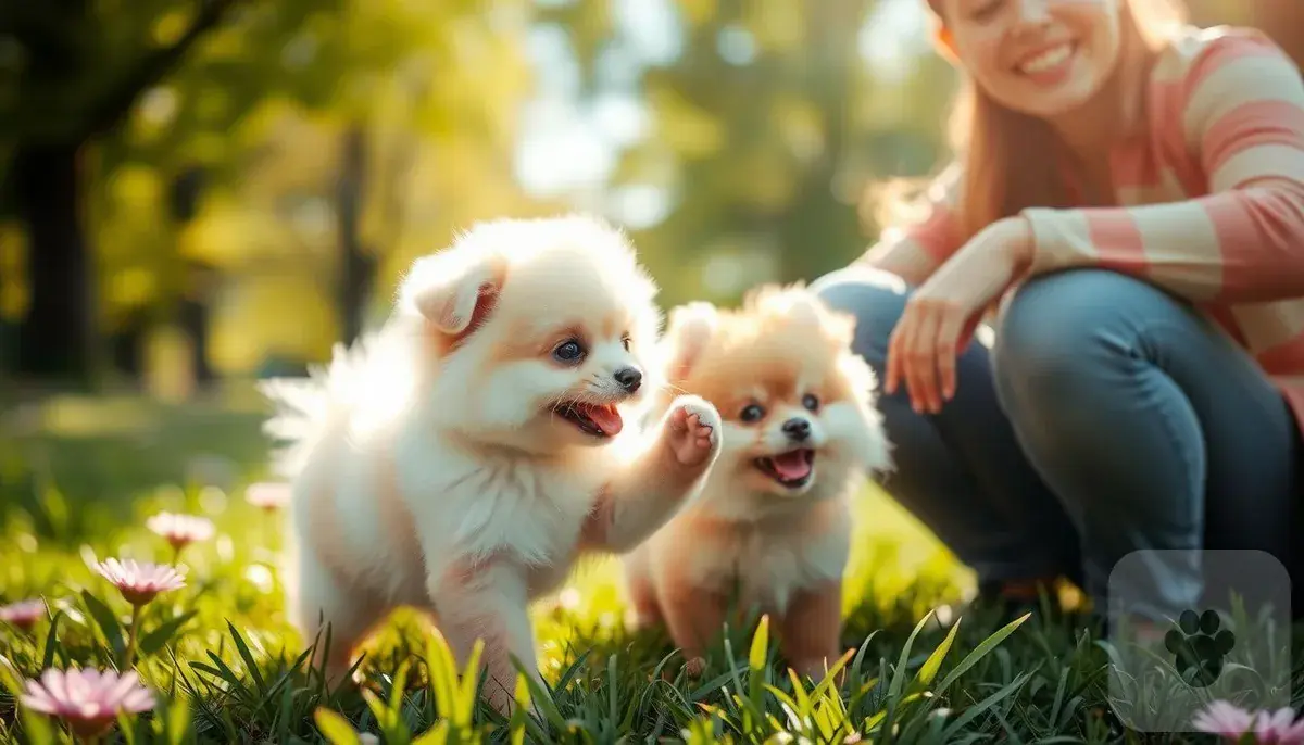 Pomeranian Köpek Irkı 2026 — Sahiplenme ve Bakım Rehberi