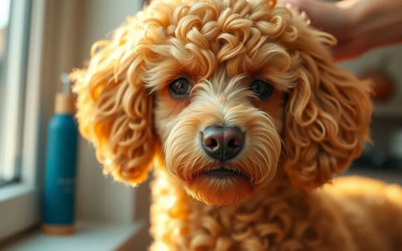 Poodle Tüy ve Cilt Köpek Irkı: Bakım, Karakter ve Maliyet