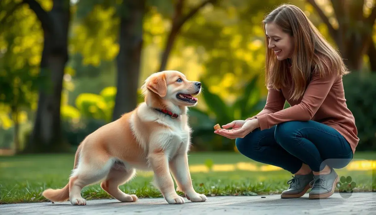 Pozitif Pekiştirme Yöntemi 2026 — Köpek Eğitiminde Etkili