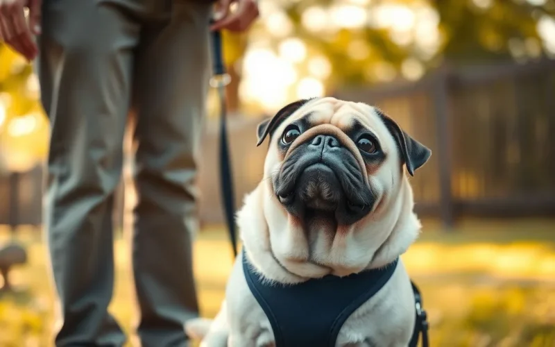 2026 Pug Eğitim Rehberi — Temel Komutlar ve İpuçları