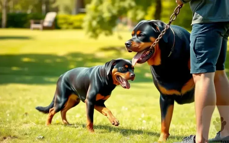 Rottweiler 2026: Karakteri, Bakımı ve Sahiplenme Rehberi