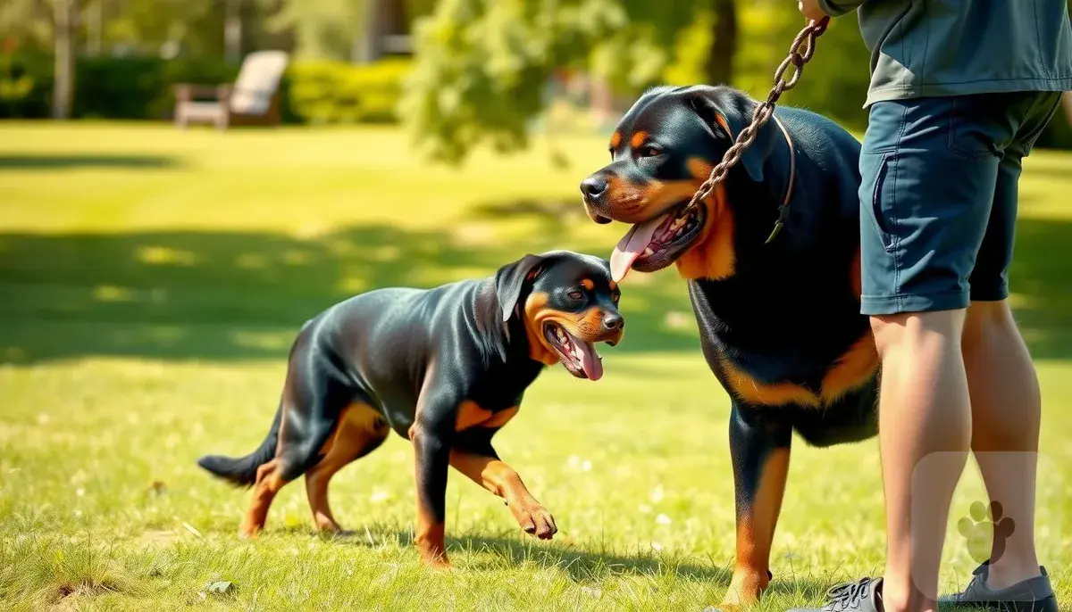 Rottweiler 2026: Karakteri, Bakımı ve Sahiplenme Rehberi
