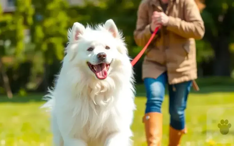 Samoyed