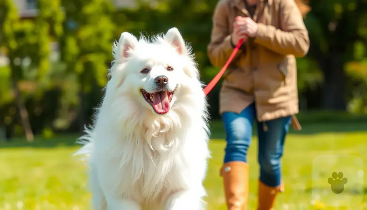 Samoyed Köpek Irkı 2026: Karakter ve Uygun Sahip Profili