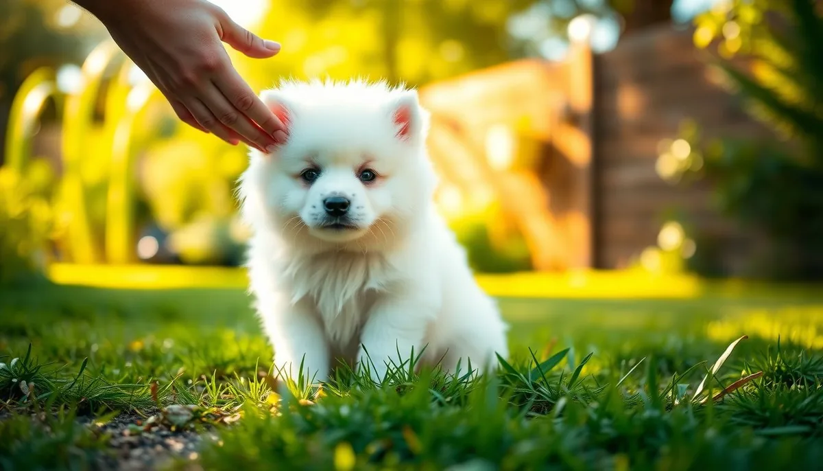 2026 Samoyed Tuvalet Eğitimi: Nedenler ve Çözüm