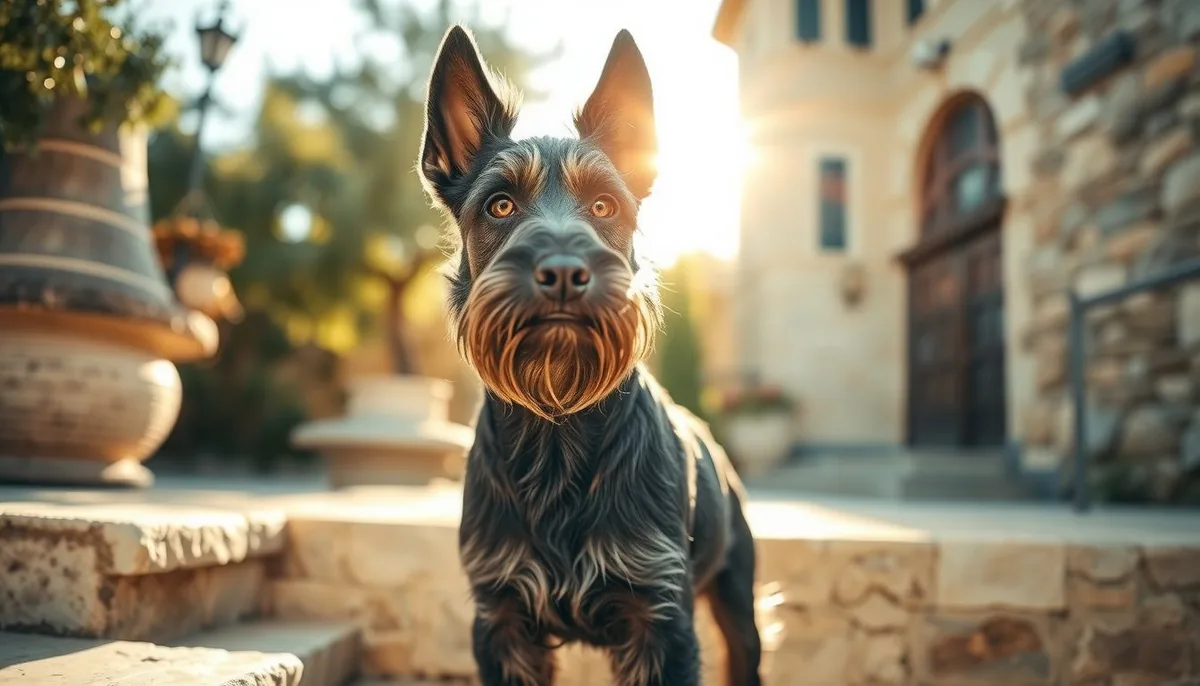 2026 Scottish Terrier Köpek Irkı: Bakım, Karakter ve Maliyet