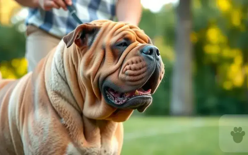 2026 Shar Pei Karakteri ve Uygun Sahip Profili