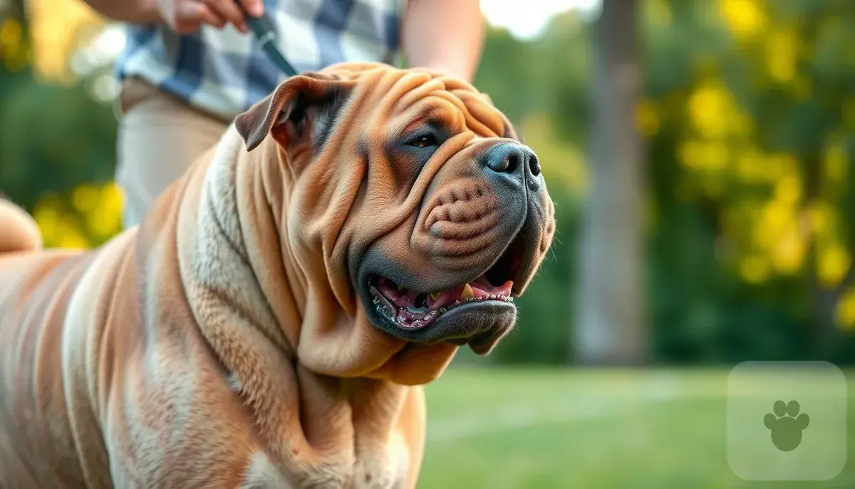 2026 Shar Pei Karakteri ve Uygun Sahip Profili