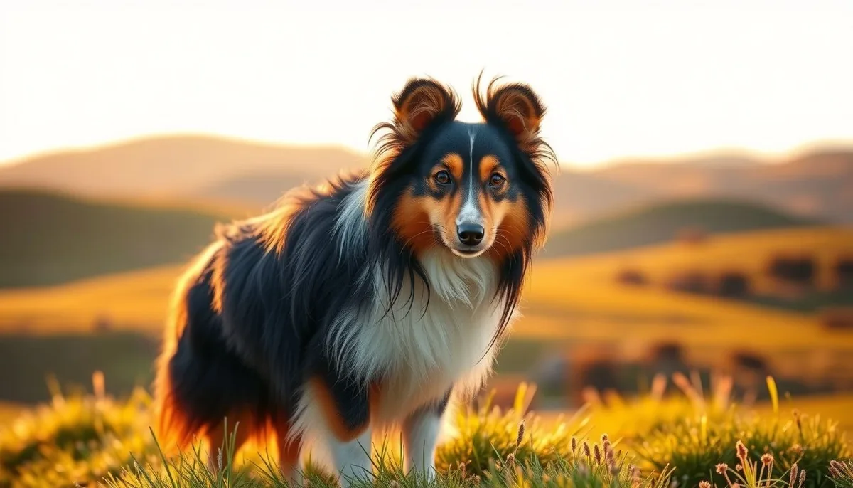 Shetland Sheepdog (Sheltie) Köpek Irkı 2026 Rehberi