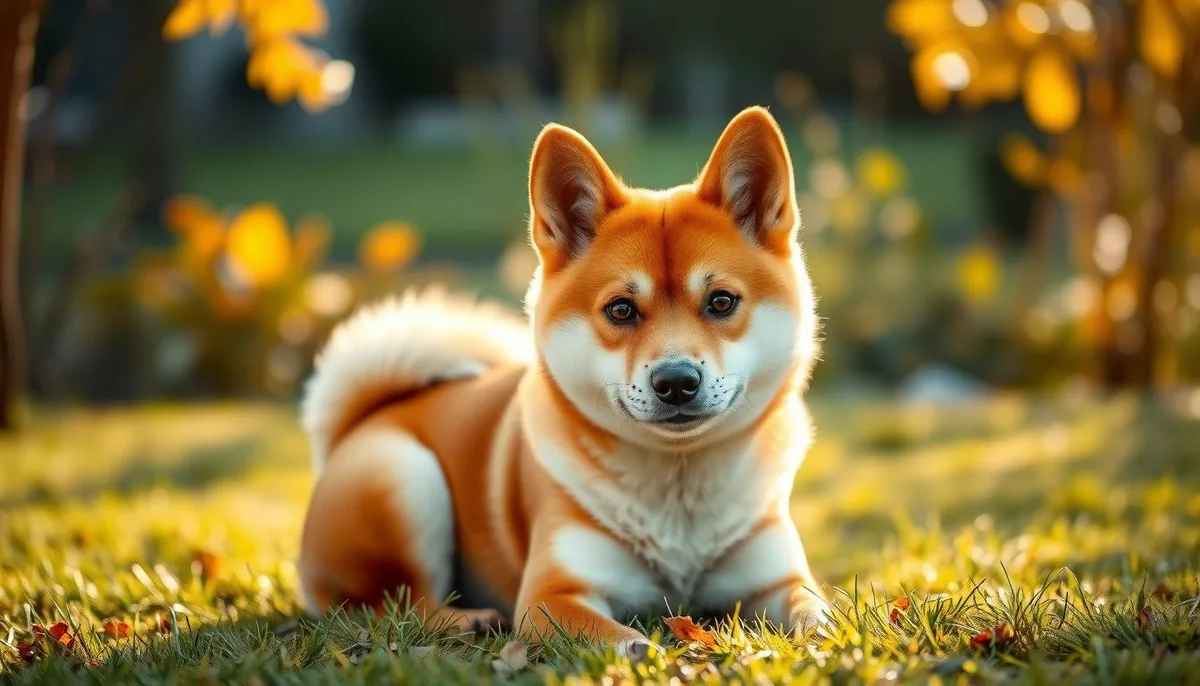 2026 Shiba Inu Köpek Irkı: Bakım, Karakter ve Maliyet