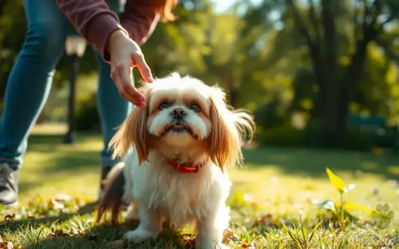 Shih Tzu