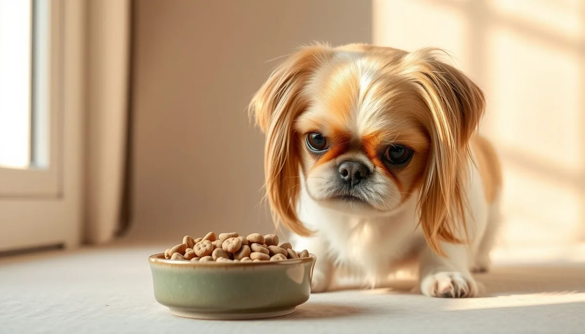 2026 Shih Tzu Beslenme Rehberi — Mama Seçimi ve Porsiyon